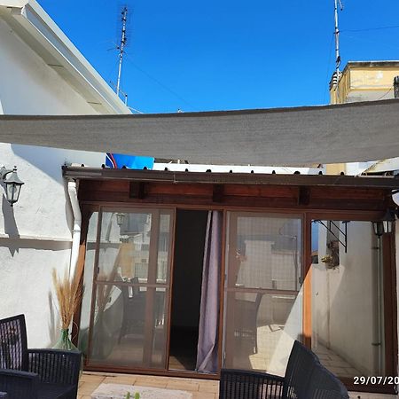 Apartamento Il Brigante Gioia Del Colle Exterior foto
