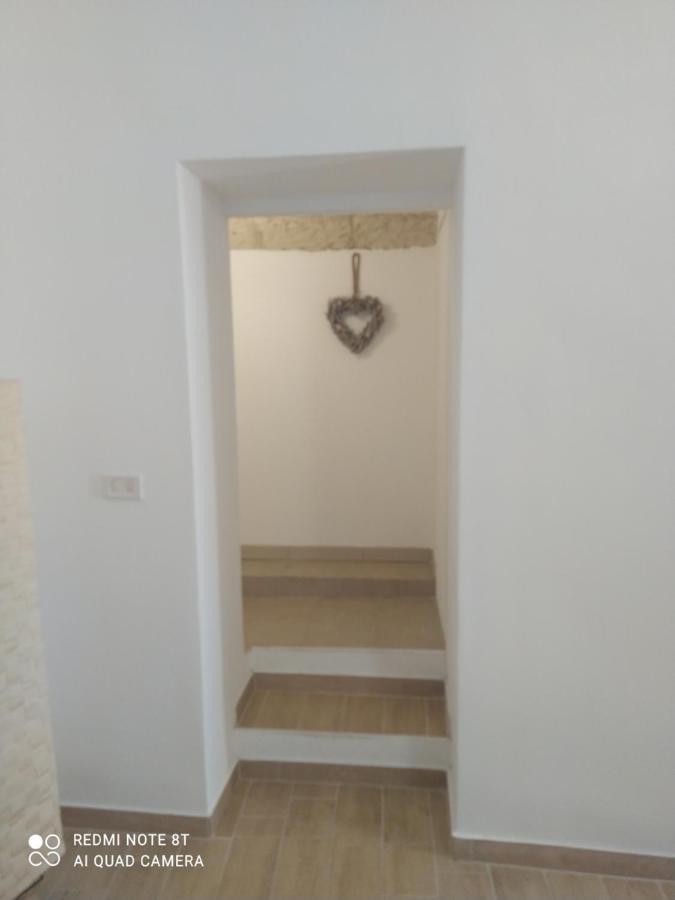Apartamento Il Brigante Gioia Del Colle Exterior foto