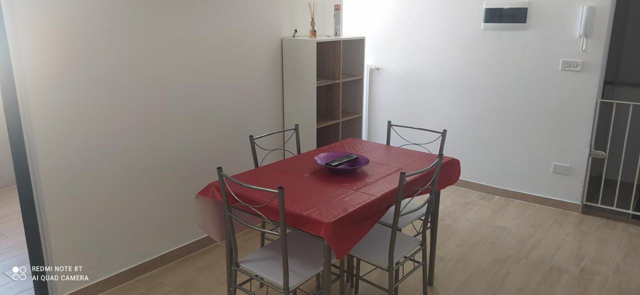 Apartamento Il Brigante Gioia Del Colle Exterior foto