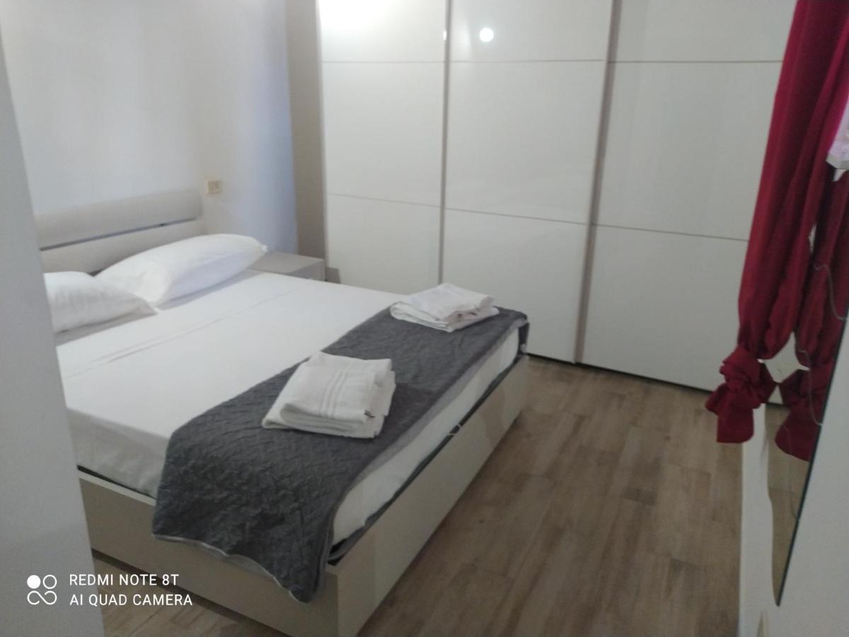 Apartamento Il Brigante Gioia Del Colle Exterior foto