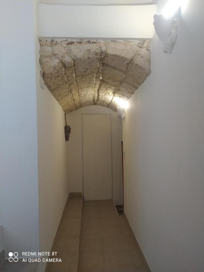 Apartamento Il Brigante Gioia Del Colle Exterior foto