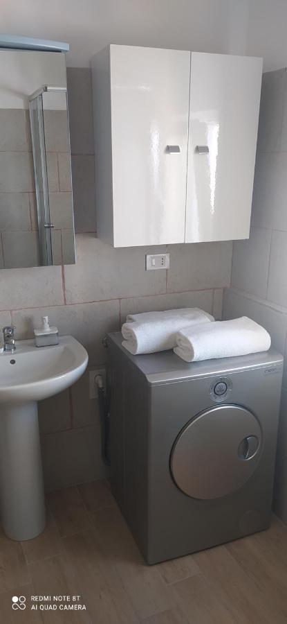 Apartamento Il Brigante Gioia Del Colle Exterior foto