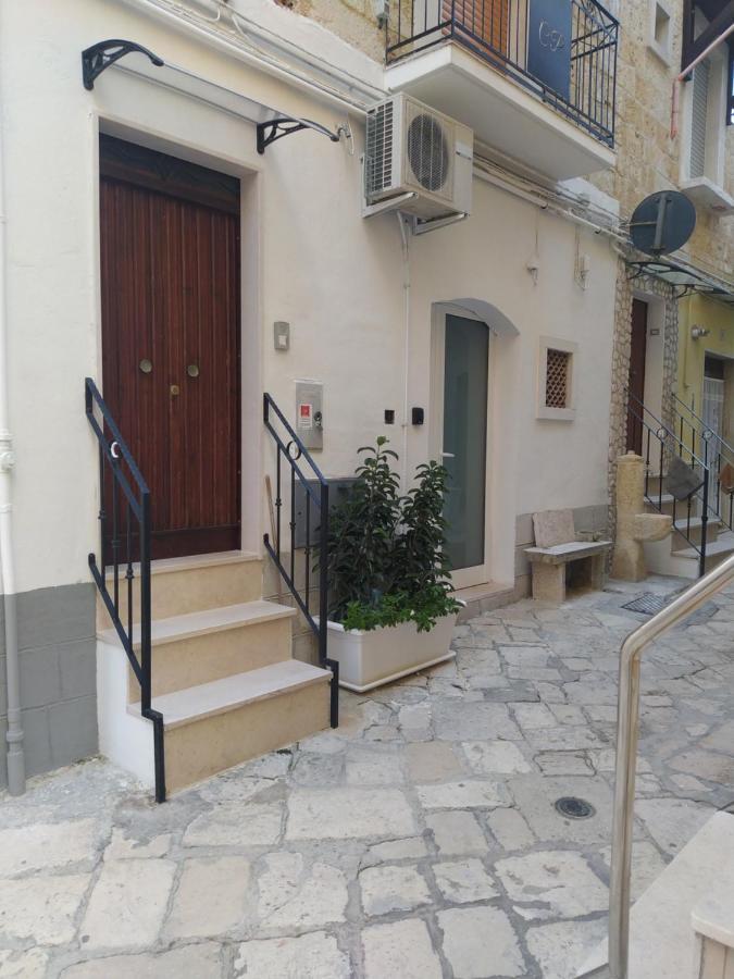 Apartamento Il Brigante Gioia Del Colle Exterior foto