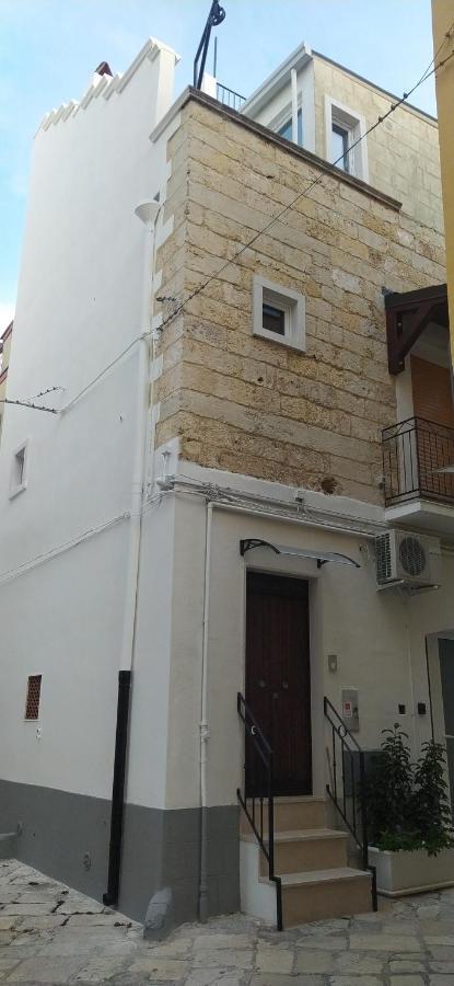 Apartamento Il Brigante Gioia Del Colle Exterior foto