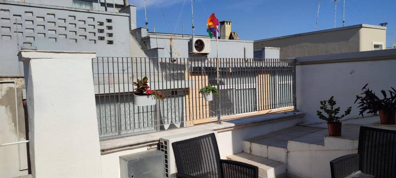 Apartamento Il Brigante Gioia Del Colle Exterior foto
