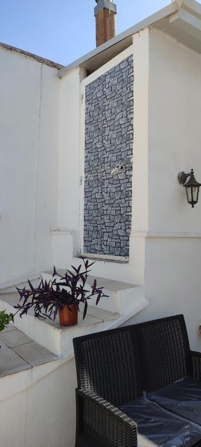 Apartamento Il Brigante Gioia Del Colle Exterior foto