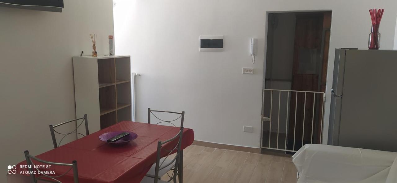 Apartamento Il Brigante Gioia Del Colle Exterior foto